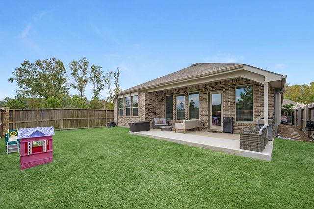 21755 N Enchanted Rock Drive, Porter, TX 77365