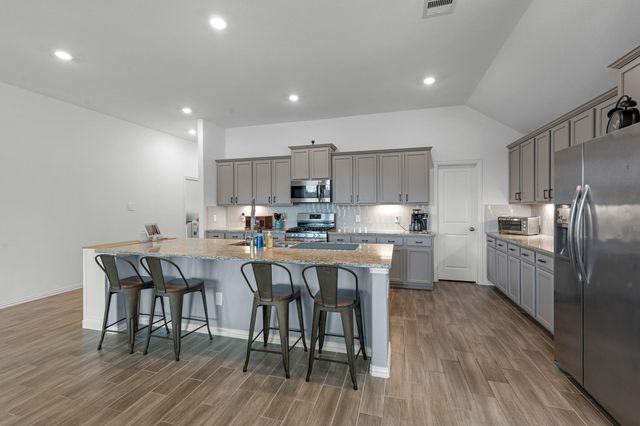 21755 N Enchanted Rock Drive, Porter, TX 77365