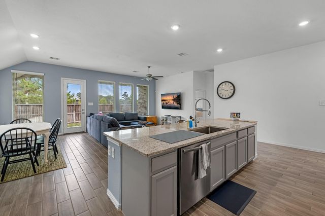 21755 N Enchanted Rock Drive, Porter, TX 77365