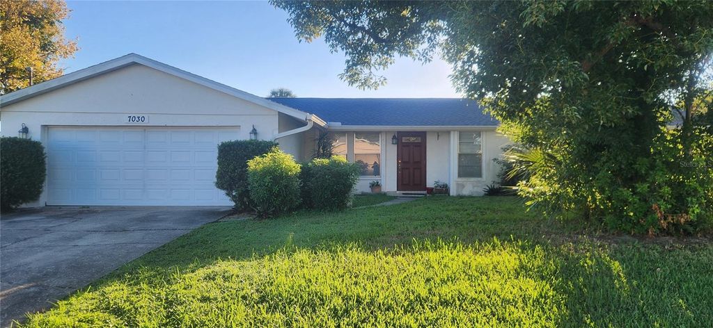 7030 SPINNAKER BOULEVARD, Englewood, FL 34224