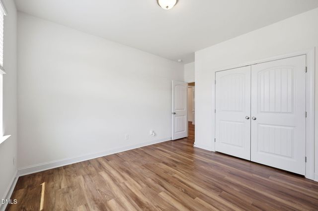 5528 Garnet Meadow Road, Knightdale, NC 27545
