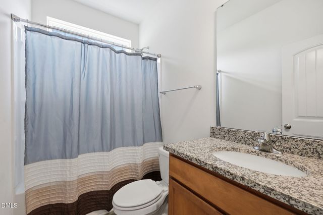5528 Garnet Meadow Road, Knightdale, NC 27545