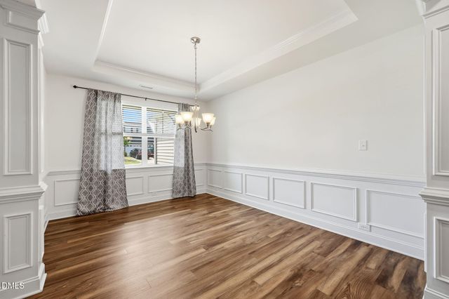 5528 Garnet Meadow Road, Knightdale, NC 27545