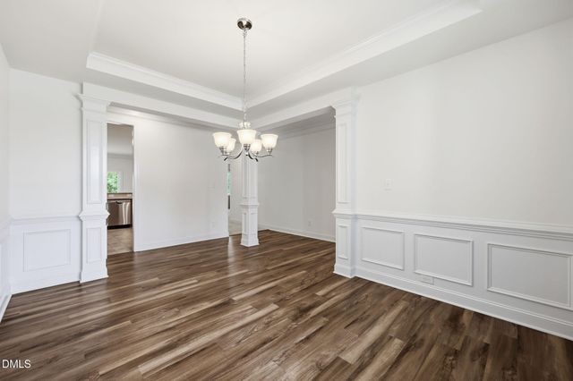 5528 Garnet Meadow Road, Knightdale, NC 27545