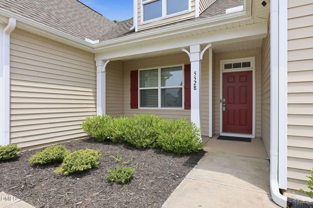 5528 Garnet Meadow Road, Knightdale, NC 27545