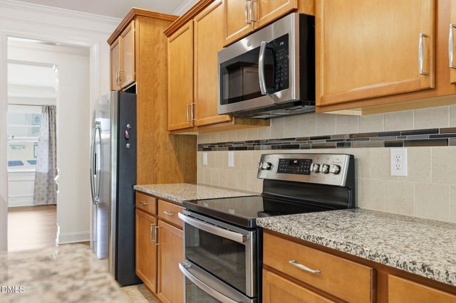 5528 Garnet Meadow Road, Knightdale, NC 27545