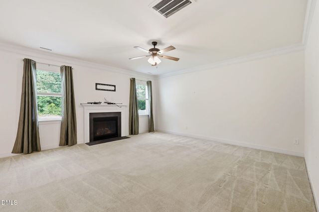 5528 Garnet Meadow Road, Knightdale, NC 27545