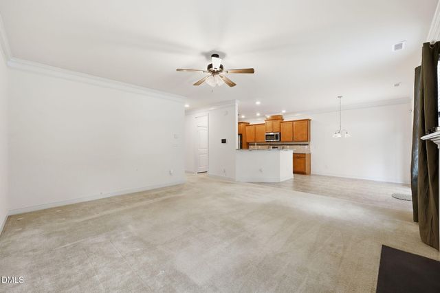 5528 Garnet Meadow Road, Knightdale, NC 27545
