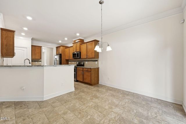 5528 Garnet Meadow Road, Knightdale, NC 27545