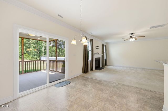 5528 Garnet Meadow Road, Knightdale, NC 27545