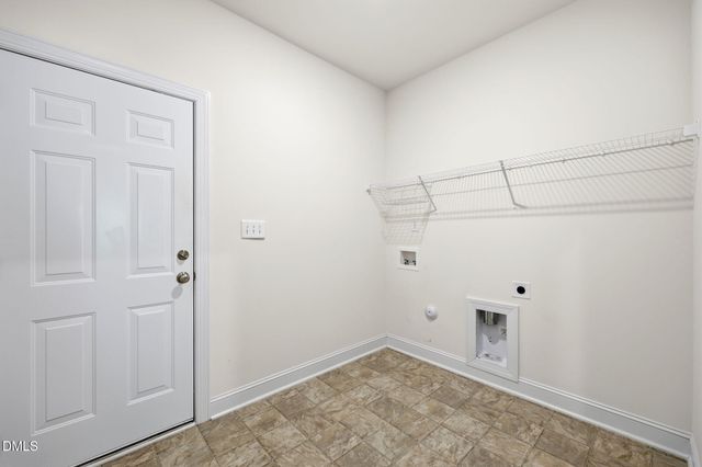 5528 Garnet Meadow Road, Knightdale, NC 27545