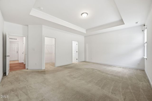 5528 Garnet Meadow Road, Knightdale, NC 27545
