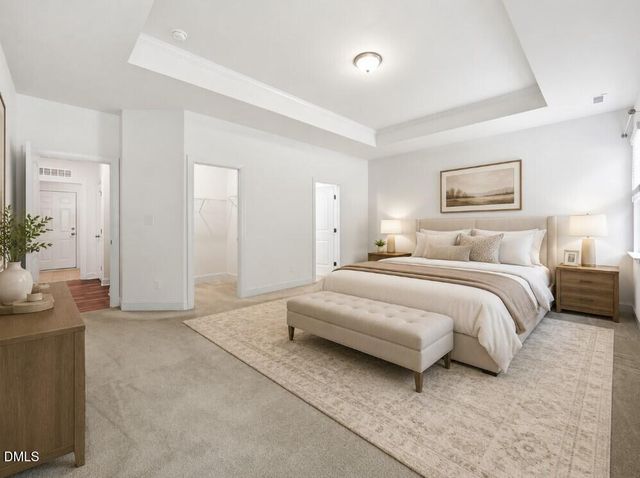 5528 Garnet Meadow Road, Knightdale, NC 27545