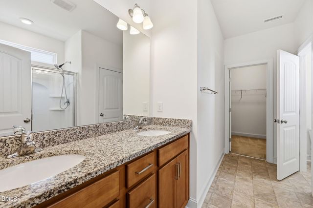 5528 Garnet Meadow Road, Knightdale, NC 27545
