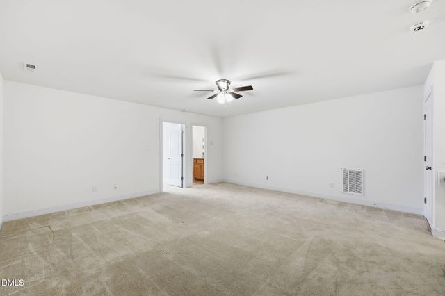 5528 Garnet Meadow Road, Knightdale, NC 27545