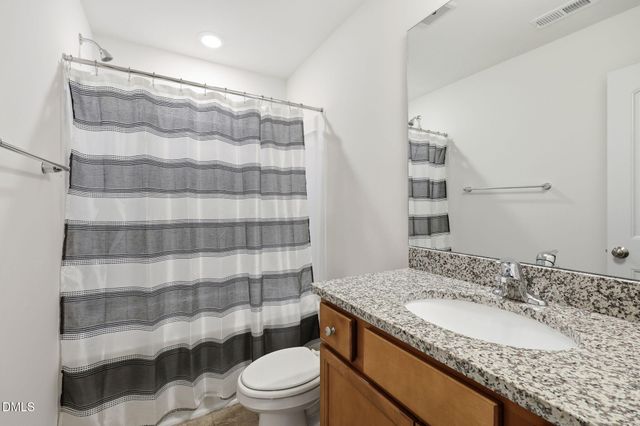 5528 Garnet Meadow Road, Knightdale, NC 27545