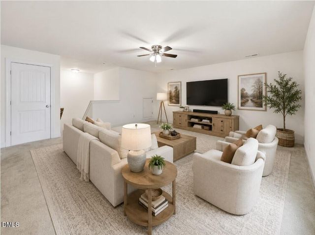 5528 Garnet Meadow Road, Knightdale, NC 27545
