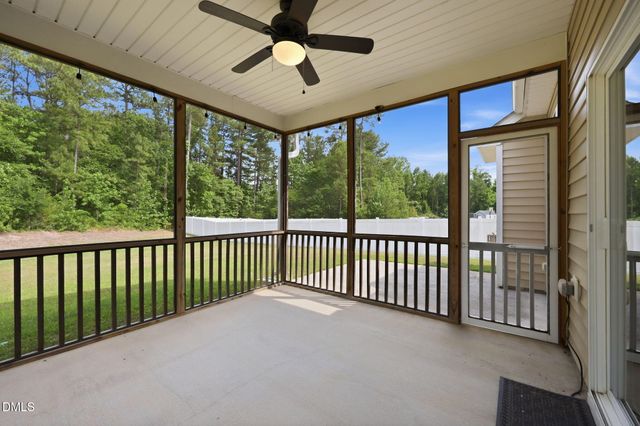 5528 Garnet Meadow Road, Knightdale, NC 27545