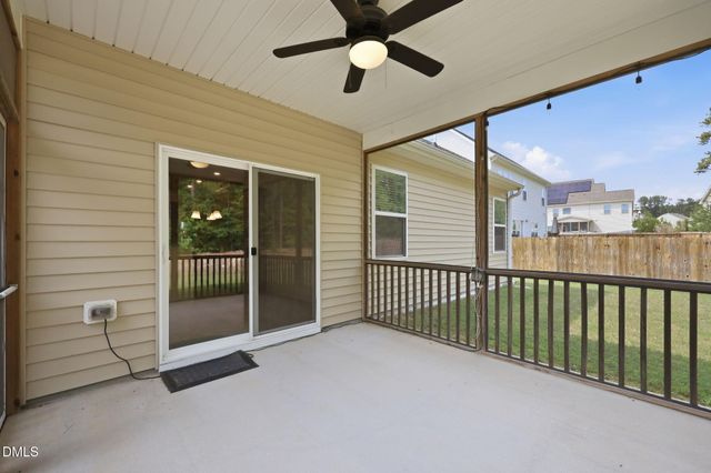 5528 Garnet Meadow Road, Knightdale, NC 27545
