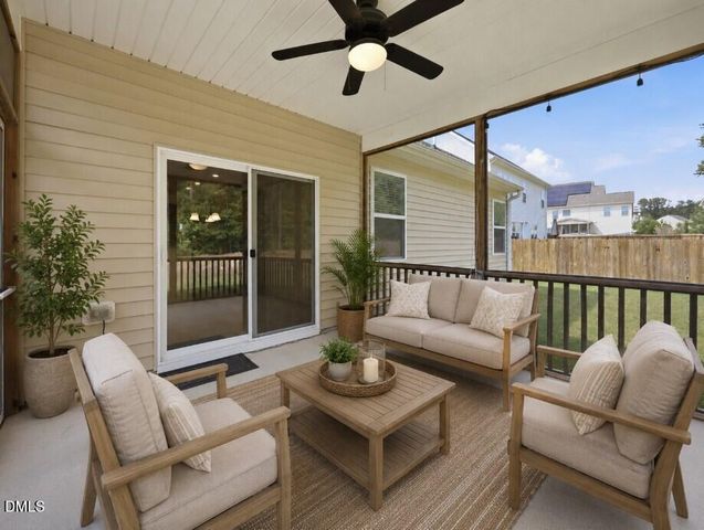 5528 Garnet Meadow Road, Knightdale, NC 27545