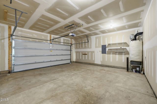 5528 Garnet Meadow Road, Knightdale, NC 27545