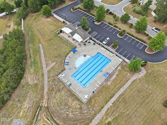 5528 Garnet Meadow Road, Knightdale, NC 27545