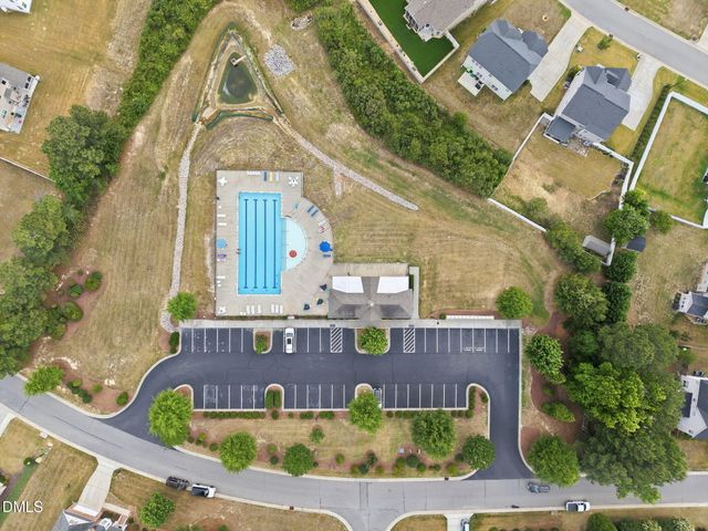 5528 Garnet Meadow Road, Knightdale, NC 27545