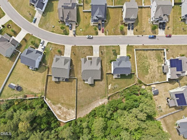 5528 Garnet Meadow Road, Knightdale, NC 27545