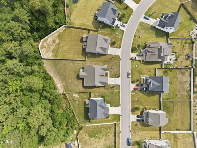 5528 Garnet Meadow Road, Knightdale, NC 27545