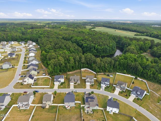 5528 Garnet Meadow Road, Knightdale, NC 27545