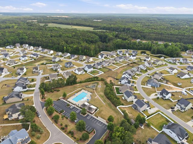 5528 Garnet Meadow Road, Knightdale, NC 27545