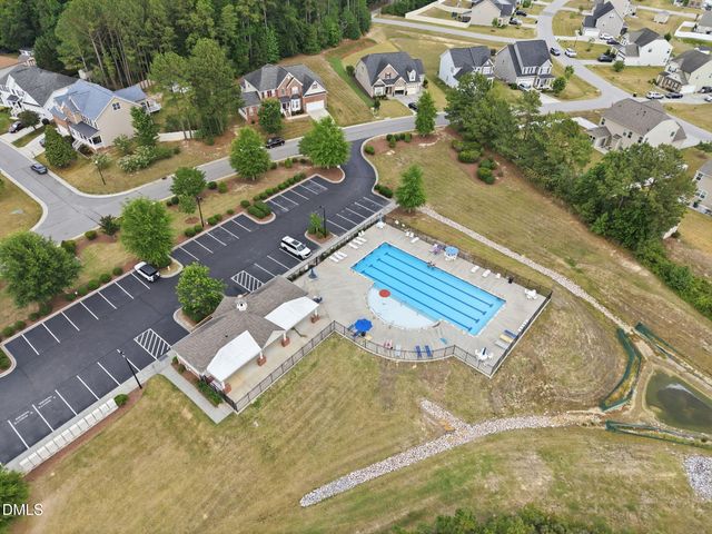 5528 Garnet Meadow Road, Knightdale, NC 27545