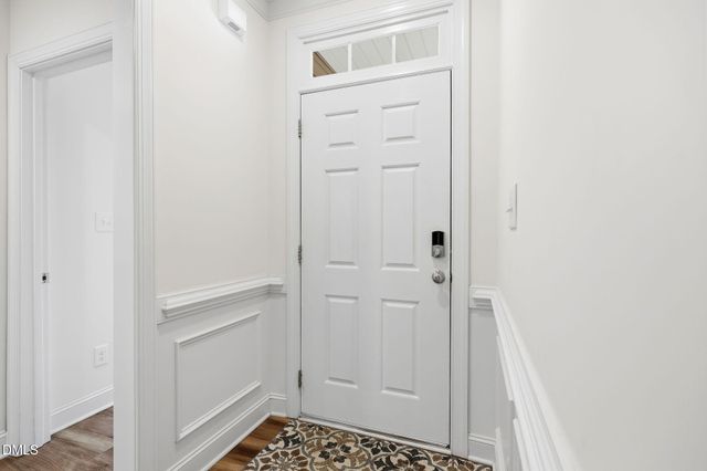 5528 Garnet Meadow Road, Knightdale, NC 27545