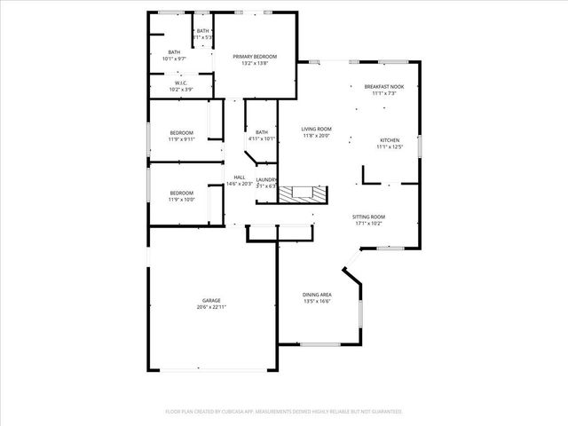 505 Wallingford Ln, Folsom, CA 95630