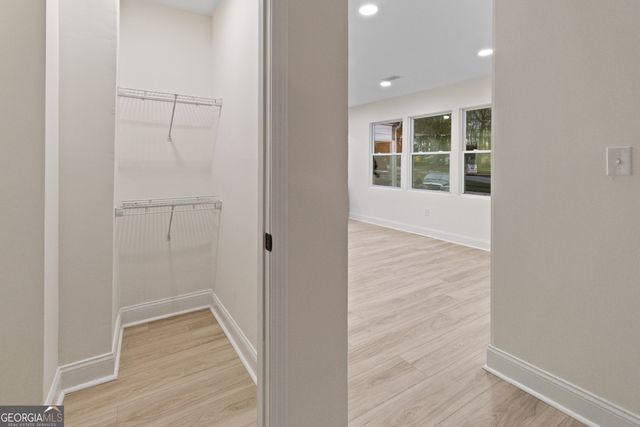 4134 Hanes Drive, Decatur, GA 30035