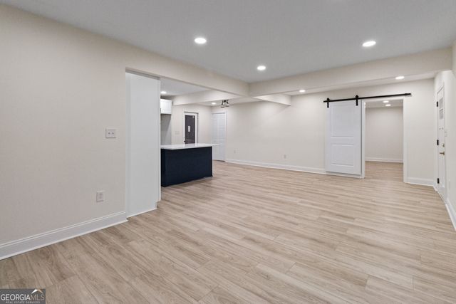 4134 Hanes Drive, Decatur, GA 30035