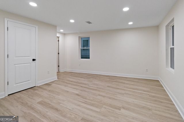 4134 Hanes Drive, Decatur, GA 30035