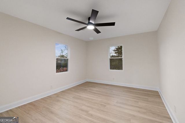 4134 Hanes Drive, Decatur, GA 30035