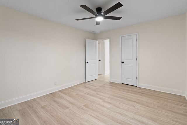 4134 Hanes Drive, Decatur, GA 30035