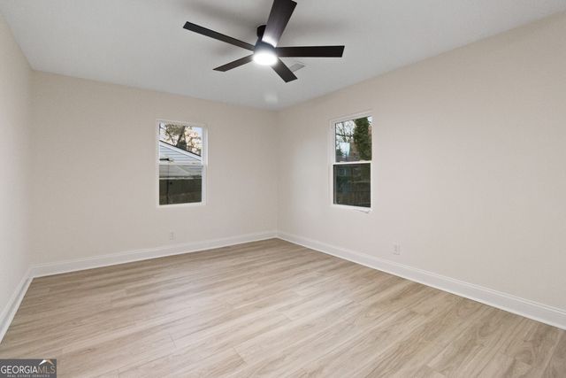 4134 Hanes Drive, Decatur, GA 30035