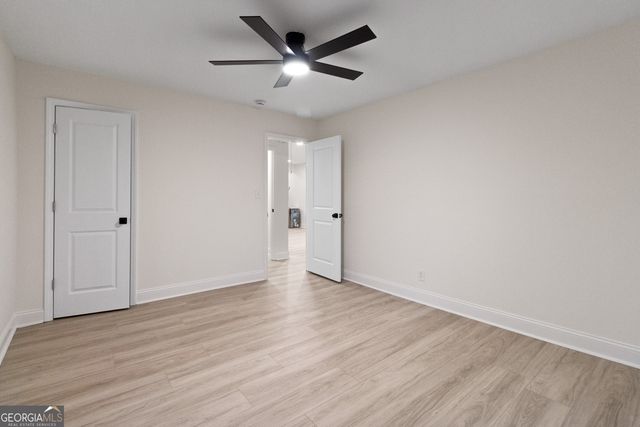 4134 Hanes Drive, Decatur, GA 30035