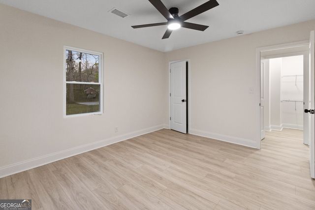 4134 Hanes Drive, Decatur, GA 30035