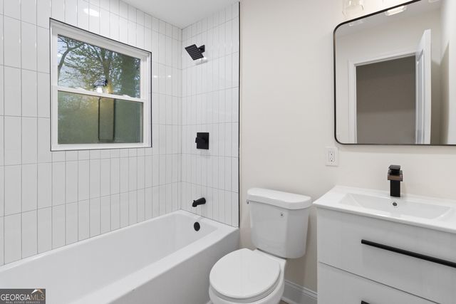 4134 Hanes Drive, Decatur, GA 30035