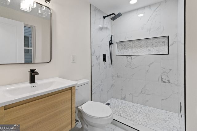 4134 Hanes Drive, Decatur, GA 30035