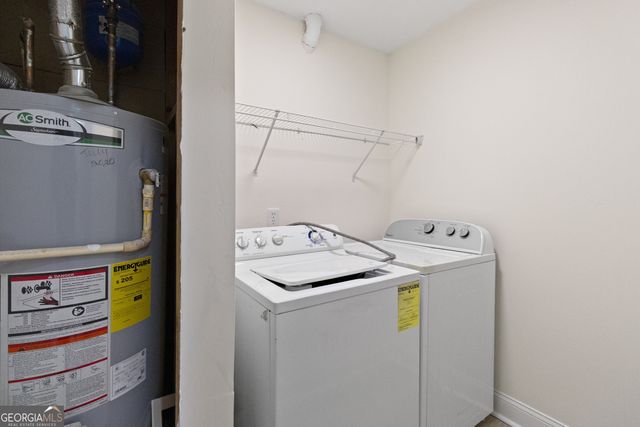 4134 Hanes Drive, Decatur, GA 30035