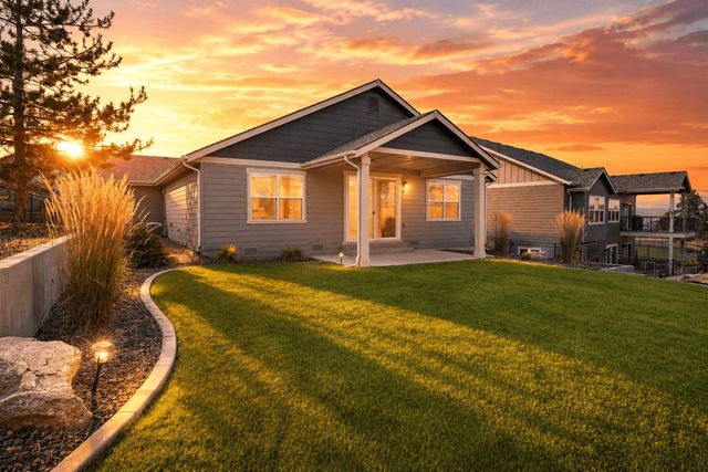 21491 E Valley Vista Dr, Liberty Lake, WA 99019