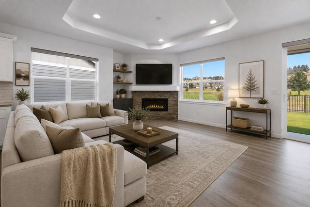 21491 E Valley Vista Dr, Liberty Lake, WA 99019