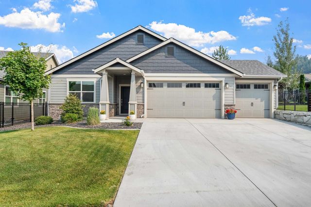 21491 E Valley Vista Dr, Liberty Lake, WA 99019