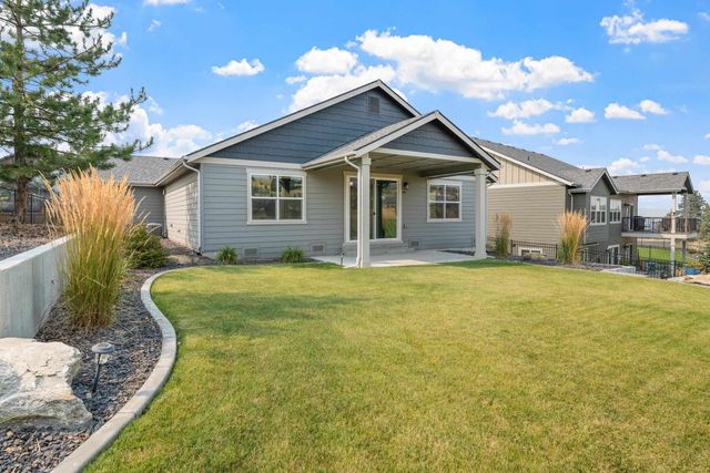 21491 E Valley Vista Dr, Liberty Lake, WA 99019