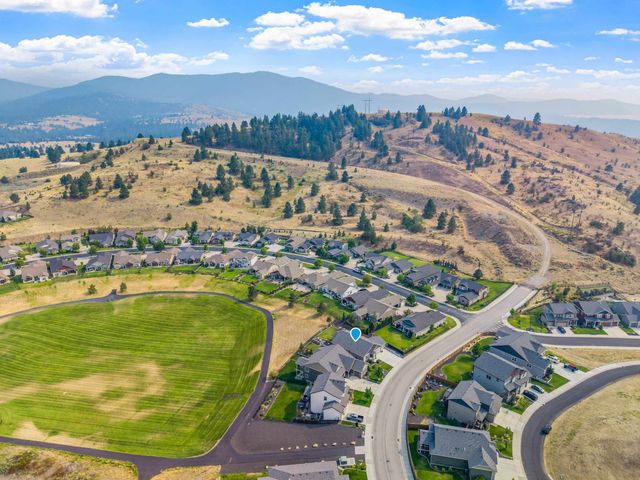 21491 E Valley Vista Dr, Liberty Lake, WA 99019